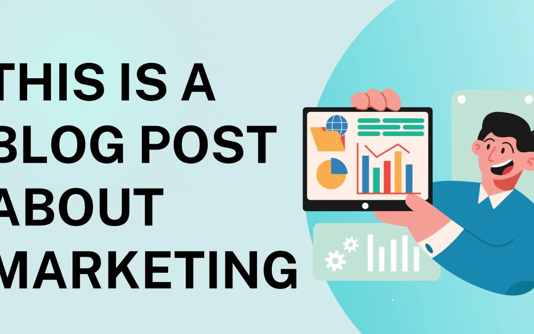 This is my third blog post